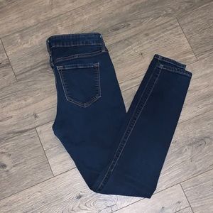 Old Navy Mid-Rise Sz ~> 4 Regular